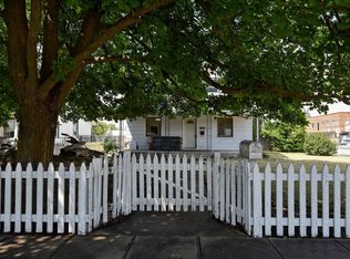 1927 E Sinto Ave, Spokane, WA 99202