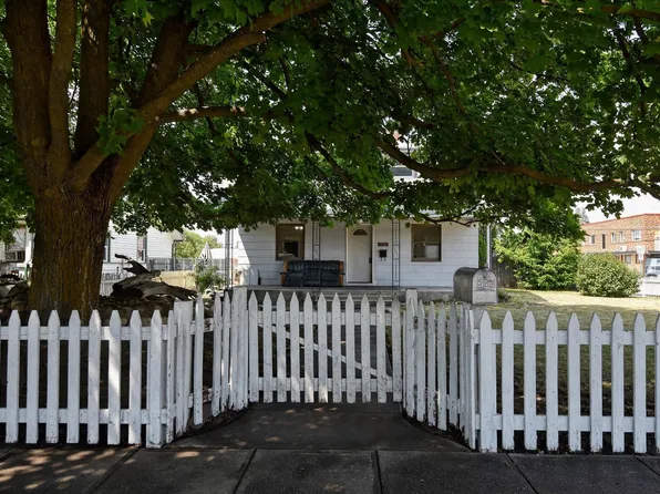 1927 E Sinto Ave, Spokane, WA 99202