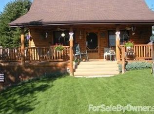 988 Schemp Rd, Lupton, MI 48635