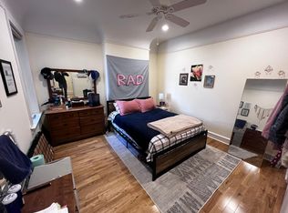 1921 Spruce St APT 3F, Philadelphia, PA 19103