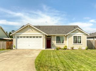 511 Balmer St SW, Orting, WA 98360