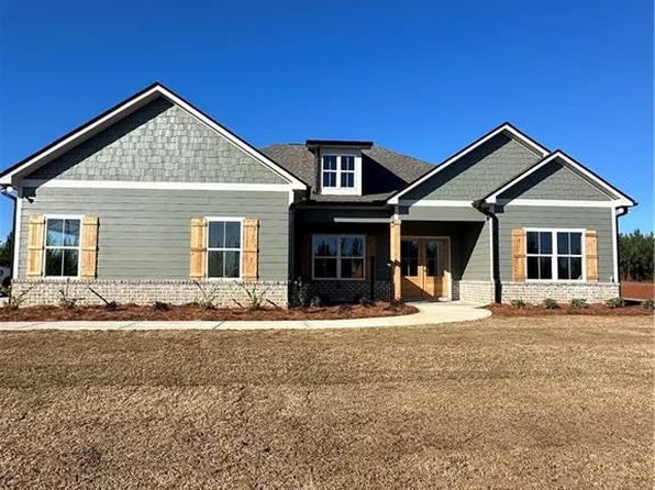 5207 Lee Road 279, Salem, AL 36874