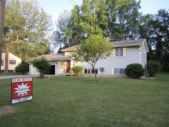 1403 Bennett Front with Sign 2