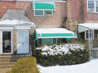 807 Fairfax Rd, Drexel Hill, PA 19026