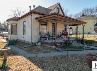 231 W 11th St, Junction City, KS 66441