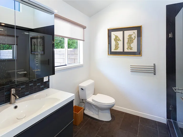 860 N Indian Canyon Dr #5 — Photo 11