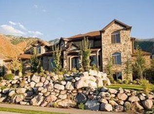 41 E Lone Hollow Dr, Sandy, UT 84092