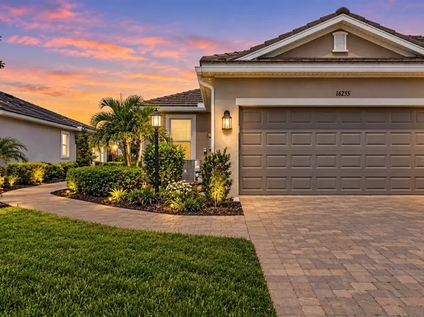 16255 SAN DONATO PLACE, BRADENTON, FL 34211