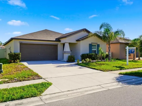 4316 Trotters Way, Lakeland, FL 33801