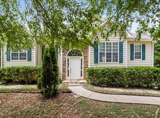 6845 Sarah Dr, Cumming, GA 30041