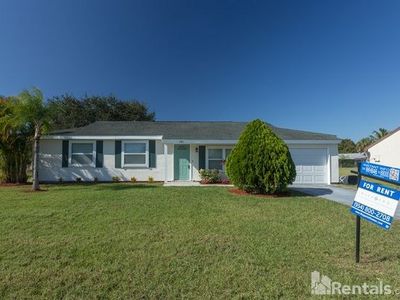785 SW Belmont Cir, Port Saint Lucie, FL, 34953