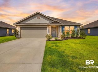 32155 Terranova Loop, Lillian, AL 36549