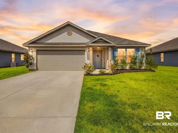 32155 Terranova Loop, Lillian, AL 36549