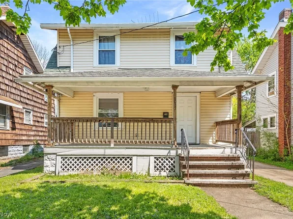 1037 Dietz Ave, Akron, OH 44301