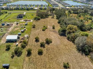 13690 Golf Course Rd, Parrish, FL 34219