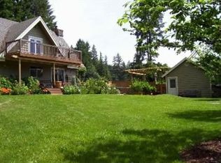 13115 Vail Cut Off Rd SE, Rainier, WA 98576