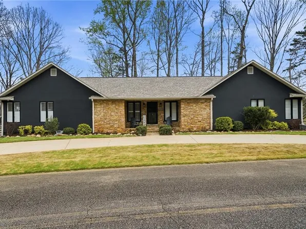 4370 Spainhill Rd, Gainesville, GA 30504