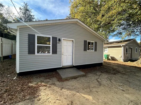118 Welch Dr, High Point, NC 27265