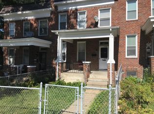 705 Mount Holly St, Baltimore, MD 21229
