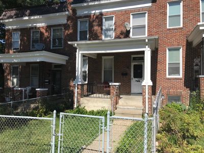 705 Mount Holly St, Baltimore, MD, 21229
