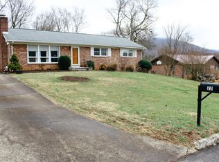 22 Wagon Rd, Asheville, NC 28805