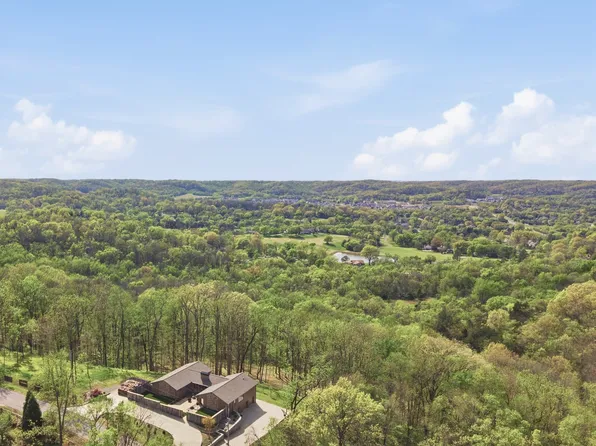 1119 Harpeth Ridge Rd, Franklin, TN 37069