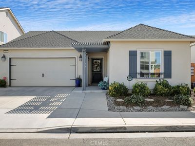 4060 San Gabriel Ave, Clovis, CA, 93619