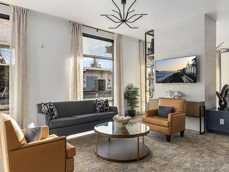 Ovation at Meeker 55+ Senior Apartments — Photo 37
