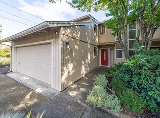 550 Maple Way, Ashland, OR 97520