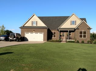 365 John Murrell Rd, Bon Aqua, TN 37025