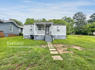 4904 Terrace S #M, Birmingham, AL 35208
