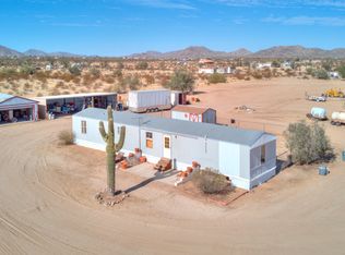 53860 W Barnes Rd, Maricopa, AZ 85139