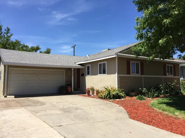 5745 San Vincente Way, North Highlands, CA 95660