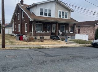 825-827 N Halstead St, Allentown, PA 18109