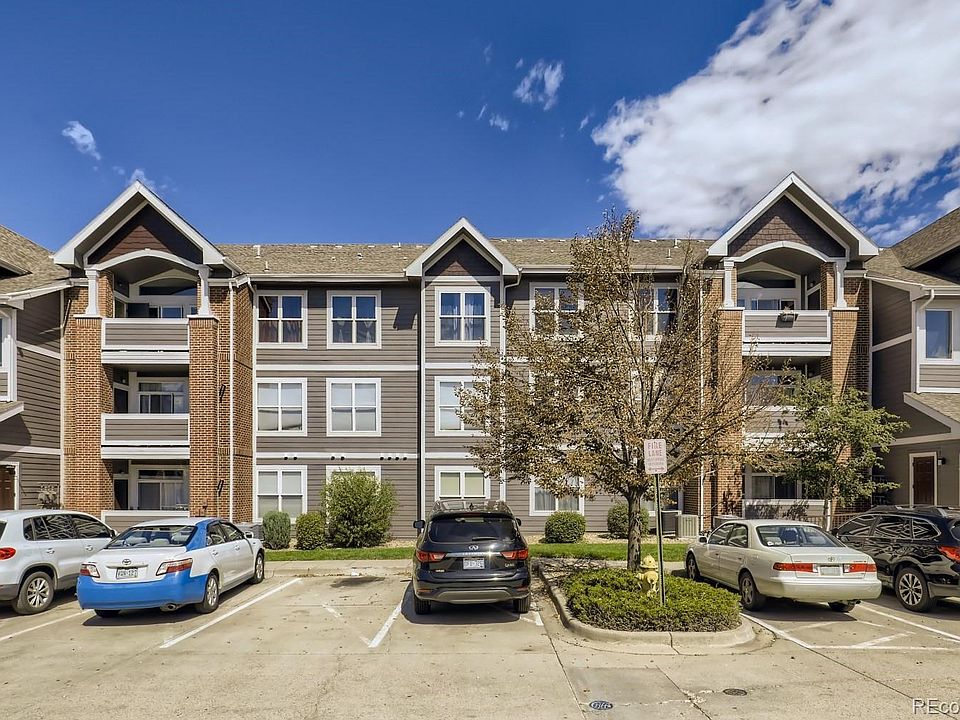 Cherry Grove East II Apartments Aurora, CO Zillow