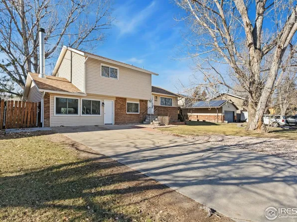 2643 Adobe Dr, Fort Collins, CO 80525