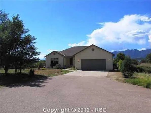 305 Lariat Ln, Colorado Springs, CO 80921