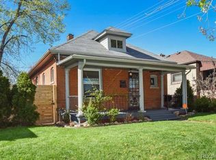 3186 W 35th Ave, Denver, CO 80211