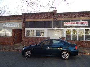 41 Safford St, Quincy, MA 02170