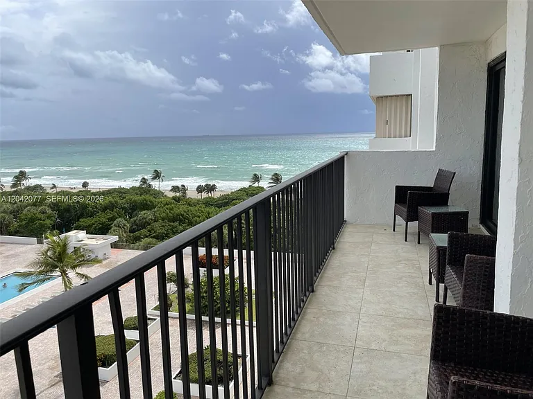 1201 S Ocean Dr #1107S — Photo 4