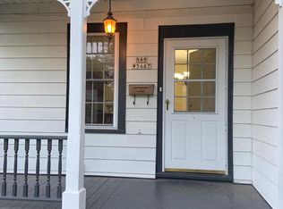 N69W5467 Bridge Rd, Cedarburg, WI 53012