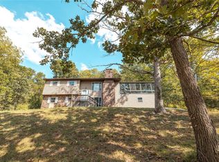 22448 Highway T, Waynesville, MO 65583