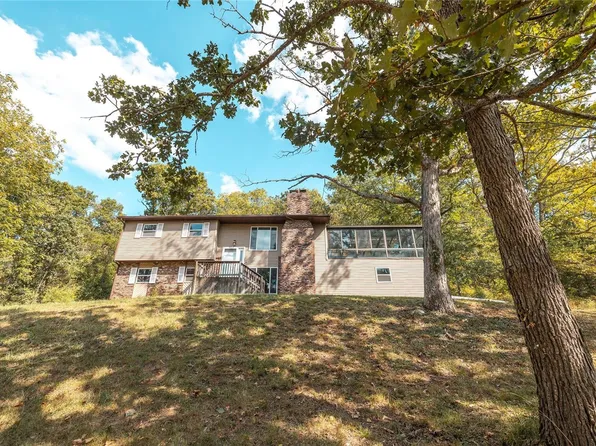 22448 Highway T, Waynesville, MO 65583