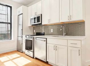 348 Lenox Ave #1S, New York, NY 10027