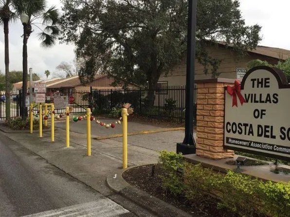 5953 Talavera St, Orlando, FL 32807