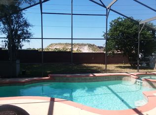 8105 Yellow Crane Dr, Kissimmee, FL 34747