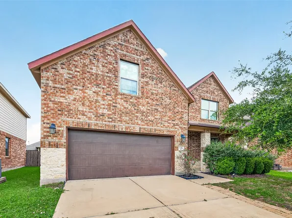 20706 Calloway Crest Ct, Katy, TX 77449