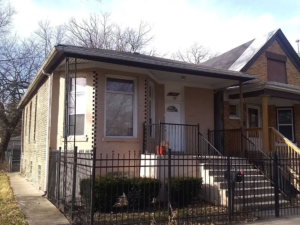 6442 S Loomis Blvd, Chicago, IL 60636 Zillow