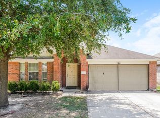 710 Danbury Park Ln, Houston, TX 77073