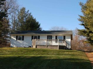 417 Skyline Dr, Horton, MI 49246